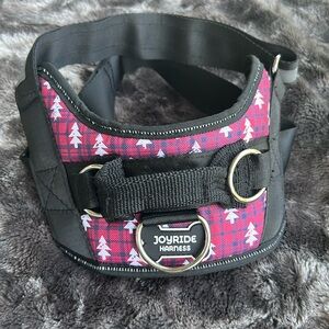 🦮Size MEDIUM Joy Ride Harness : worn twice.😍🙂